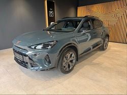 Blå (fiord blue) Ny 2025 Cupra Formentor SUV | 450 800 kr (Lite dyr)