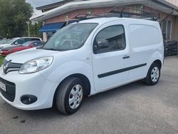 Vit Begagnad 2019 Renault Kangoo Minibuss | 109 900 kr (Dyr)