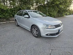 Silver Begagnad 2011 VW Jetta GT Sedan | 59 900 kr (Marknadspris)