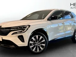 Grön (white) Ny 2025 Renault Austral Techno SUV | 384 900 kr