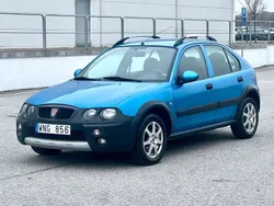 Rover Streetwise