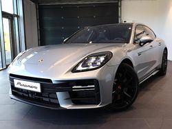 Ny 2026 Porsche Panamera 4S Sedan | 2 007 300 kr