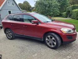 Röd Begagnad 2011 Volvo XC60 Momentum SUV | 94 000 kr (Marknadspris)