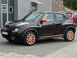 Begagnad 2013 Nissan Juke SUV | 79 000 kr (Bra pris)