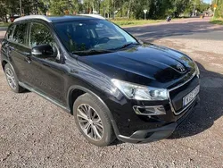 Begagnad 2016 Peugeot 4008 SUV | 119 000 kr