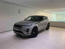 Grå Ny 2026 Land Rover Range Rover evoque SE Dynamic SUV | 782 900 kr