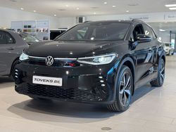 Ny 2025 VW ID.4 GTX SUV | 621 800 kr