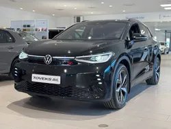 Ny 2025 VW ID.4 GTX SUV | 621 800 kr
