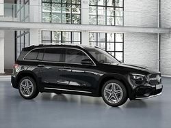 Ny 2026 Mercedes GLB220 Premium SUV | 557 700 kr