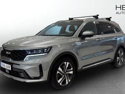 Grå (grey) Begagnad 2022 Kia Sorento Advance SUV | 459 900 kr (Marknadspris)