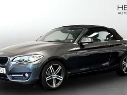 BMW 220