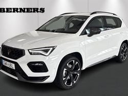 Vit Begagnad 2025 Cupra Ateca SUV | 339 900 kr