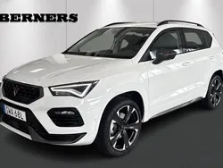 Vit Begagnad 2025 Cupra Ateca SUV | 339 900 kr (Marknadspris)