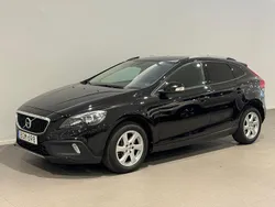 Svart Begagnad 2016 Volvo V40 CC Business Edition Kombi | 169 500 kr (Lite dyr)