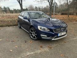 Begagnad 2015 Volvo V60 Kombi | 155 000 kr (Marknadspris)