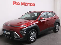 Ny 2025 Hyundai Kona Essential SUV | 342 400 kr