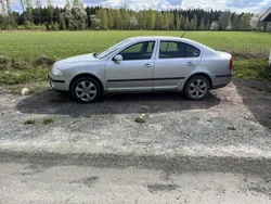 Silver Begagnad 2008 Skoda Octavia Halvkombi | 20 000 kr (Superpris)