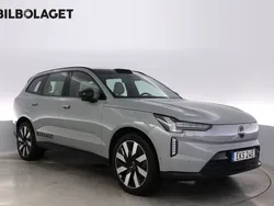 Grå Begagnad 2024 Volvo EX90 Performance SUV | 1 118 800 kr