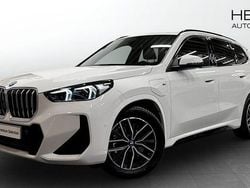 Vit Begagnad 2025 BMW X1 Comfort Edition SUV | 568 700 kr