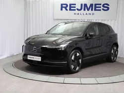 Svart Begagnad 2024 Volvo EX30 Plus SUV | 369 500 kr (Superpris)