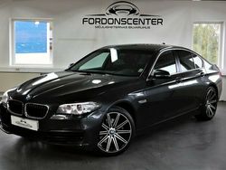 Begagnad 2014 BMW 520 Sedan | 149 900 kr (Marknadspris)