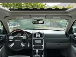 Svart Begagnad 2006 Chrysler 300C Touring Kombi | 40 000 kr (Marknadspris)