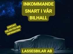 Svart Begagnad 2007 Dodge Ram Pickup | 179 900 kr