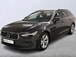 Grå Begagnad 2023 Volvo V90 Core Kombi | 369 900 kr (Bra pris)