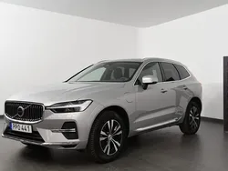 Silver Begagnad 2023 Volvo XC60 Core SUV | 489 500 kr (Bra pris)