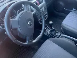Grå Begagnad 2006 Opel Corsa Halvkombi | 14 500 kr (Marknadspris)