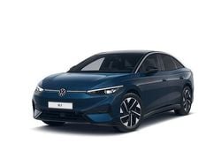 Grå, vit, silver, svart, blå Begagnad 2024 VW ID.7 Pro Sedan | 654 900 kr (Lite dyr)