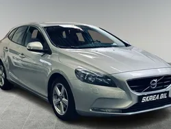 Begagnad 2013 Volvo V40 Kombi | 99 900 kr (Marknadspris)