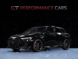 Ny 2025 Audi RS3 Sportback Sport Halvkombi | 824 900 kr (Bra pris)