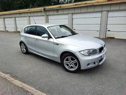 Begagnad 2010 BMW 118 M Sport Halvkombi | 57 000 kr (Marknadspris)