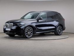 Svart Begagnad 2024 BMW X5 M Sport SUV | 869 000 kr