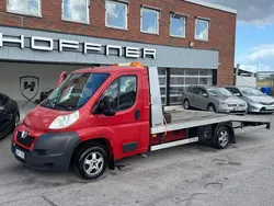 Röd Begagnad 2013 Peugeot Boxer Van | 169 000 kr