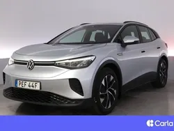 Silver Begagnad 2022 VW ID.4 Comfortline SUV | 311 900 kr (Bra pris)