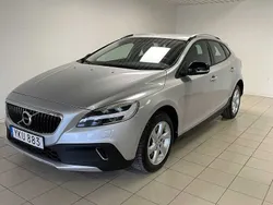 Volvo V40 CC