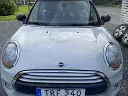 Begagnad 2014 Mini Cooper Halvkombi | 75 000 kr (Superpris)