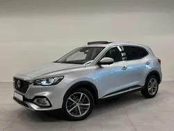 Grå (silver) Begagnad 2021 MG EHS Luxury SUV | 239 000 kr (Marknadspris)