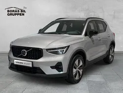 Silver Begagnad 2025 Volvo XC40 Plus SUV | 419 000 kr (Lite dyr)