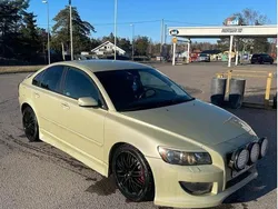 Grön Begagnad 2004 Volvo S40 Sedan | 22 000 kr (Marknadspris)