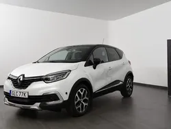 Okänd Begagnad 2019 Renault Captur SUV | 169 800 kr (Bra pris)