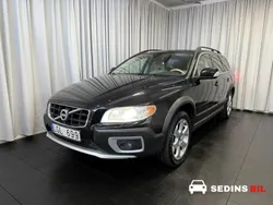 Svart Begagnad 2011 Volvo XC70 Summum SUV | 74 900 kr (Marknadspris)