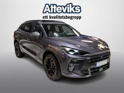 Ny 2025 Cupra Terramar SUV | 462 700 kr (Superpris)