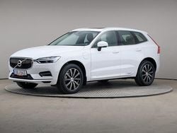 Vit Begagnad 2020 Volvo XC60 Inscription SUV | 419 000 kr (Marknadspris)