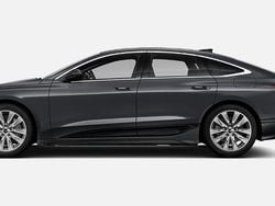 Ny 2025 Audi e-tron Sportback Performance SUV | 799 500 kr