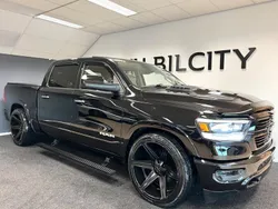 Begagnad 2019 Dodge Ram Pickup | 598 900 kr (Dyr)