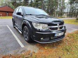 Begagnad 2009 Dodge Journey SUV | 38 000 kr