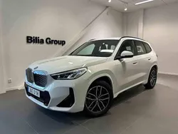 Vit Begagnad 2026 BMW iX1 SUV | 529 000 kr